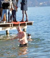 Velden Neujahrschwimmen Im Casino Bad 18  Foto Hermann Sobe